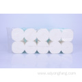 High Quality Roll Soft Soluble Toilet Paper